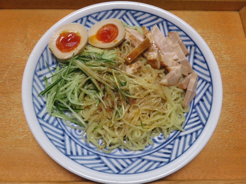 冷やし中華