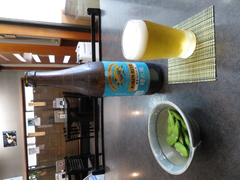 ビール