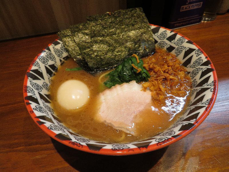 ラーメン