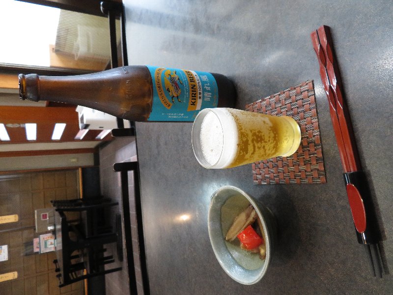 ビール