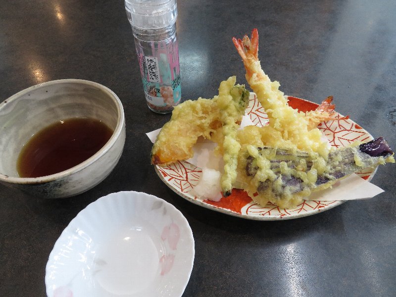 天ぷら