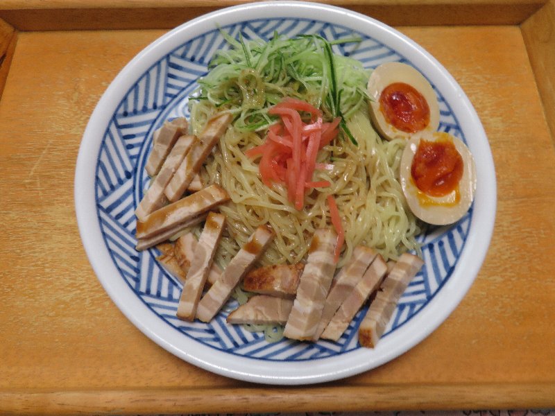 冷やし中華