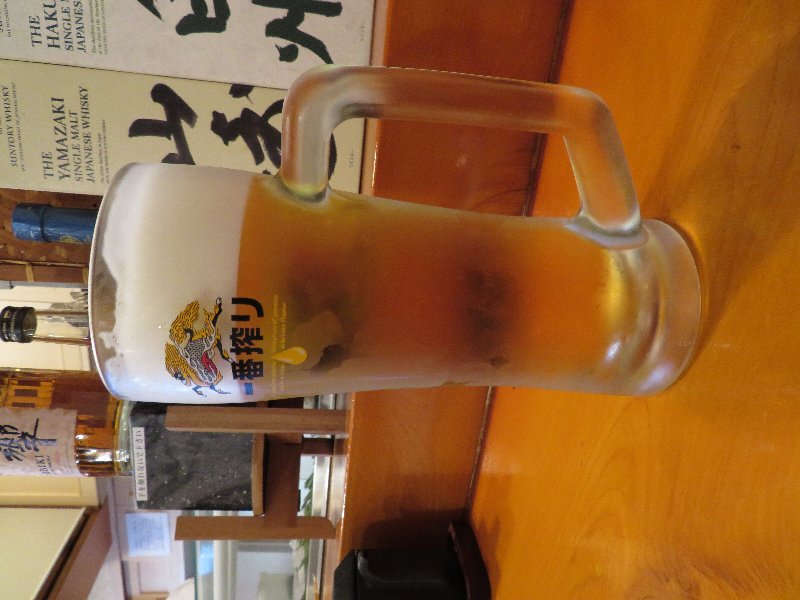 ビール