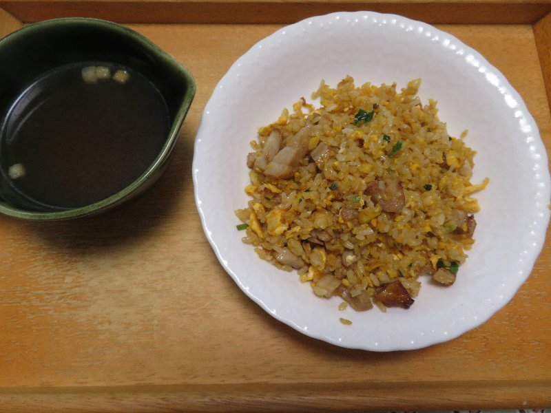 チャーハン
