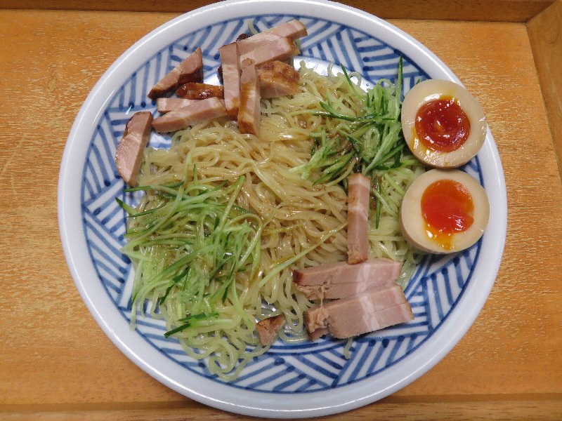冷やし中華