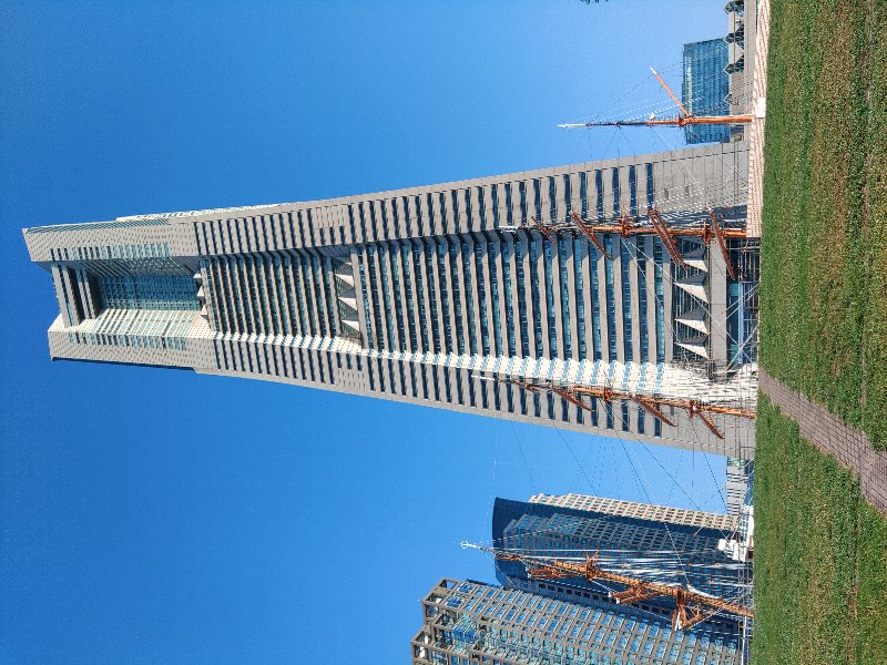 ランドマークタワー