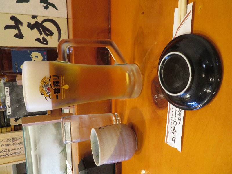 ビール