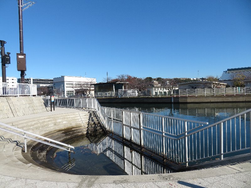 いそご桟橋 いそご桟橋