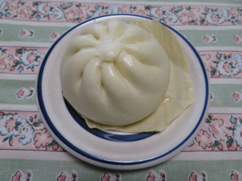 肉まん 肉まん